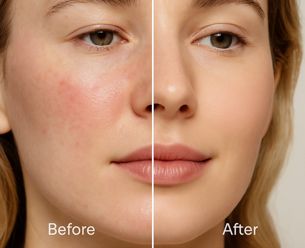 Radiance LED Light Therapy Face Mask | NomaOrigin