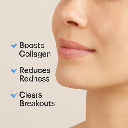 Radiance LED Light Therapy Face Mask | NomaOrigin